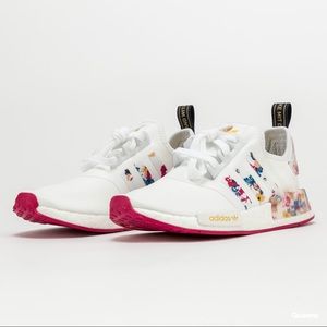 Adidas HER floral runner